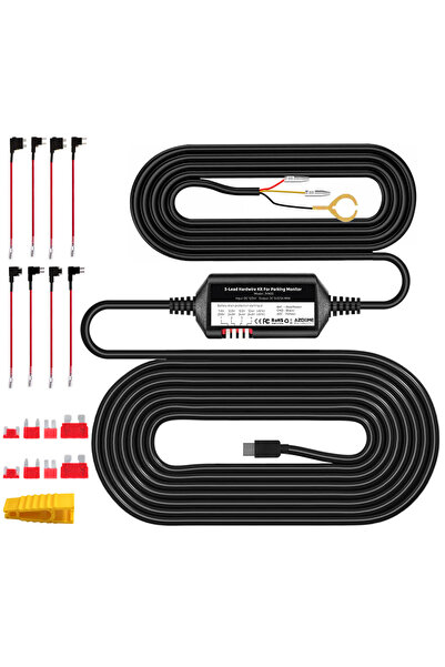 Choice طقم توصيل سلكي JYX05 مزود بمنفذ من النوع C لأجهزة LingDu D100/D500/LD0...