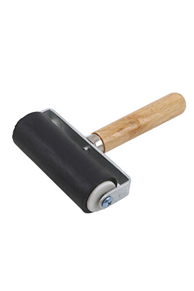 Choice أداة طباعة احترافية واحدة، بكرة حبر صلبة، مثالية لمشاريع الختم الفنية ...