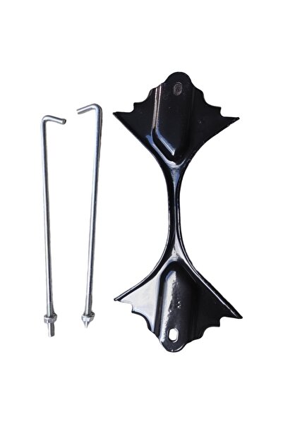 Choice مسمار تثبيت بطارية معدني متوافق مع موديلات مازدا 3 و6 وCX3 وCX5 وCX9 ل...