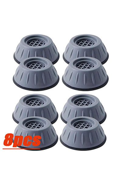 Choice 8pcs 2/6/8/10/14pcs Washing Machine Foot Pads for Anti-Vibration Anti-...