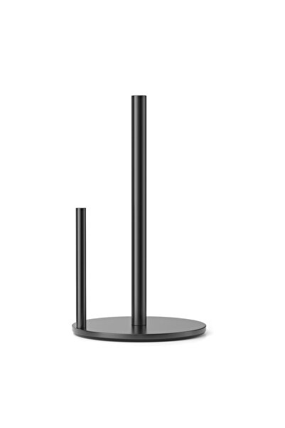 Choice black Bath Toilet Paper Holder Modern Tissue Roll Holder Stainless Ste...