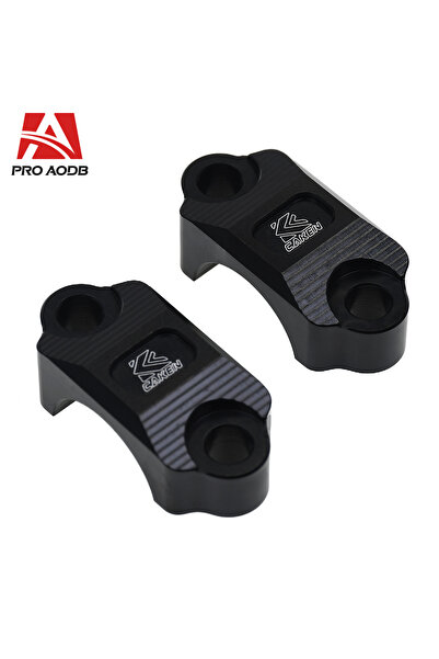 Choice1 Black Motorcycle Clutch Brake Master Cylinder Handlebar Bar CNC Clamp...