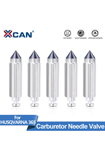 Choice XCAN Carburetor Needle Valve for HUSQVARNA 365 Carburetor Valve Garden...