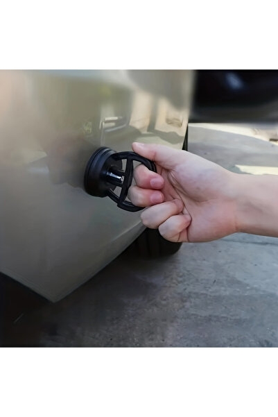 Choice قطعتان من أدوات إصلاح انبعاجات السيارات، أكواب شفط، أداة سحب الانبعاجا...