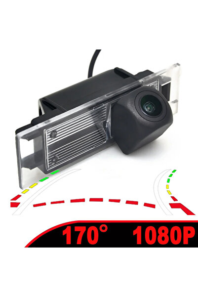 Choice كاميرا الرؤية الخلفية AHD الديناميكية عالية الوضوح ذات العدسة العريضة ...