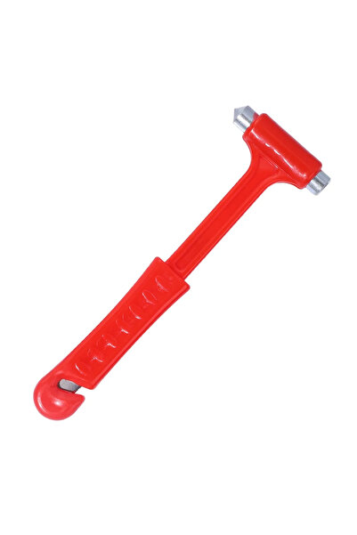 Choice مطرقة أمان صغيرة محمولة RGB متعددة الوظائف لكسر نوافذ السيارة في حالات...