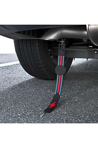 Choice حزام مضاد للكهرباء الساكنة للسيارة، سلك حزام مضاد للكهرباء الساكنة، أد...