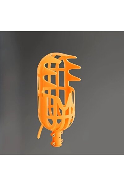 Choice أدوات يدوية خفيف وقابلة لإعادة الاستخدام لجمع الفاكهة من مزرعة البرتقا...