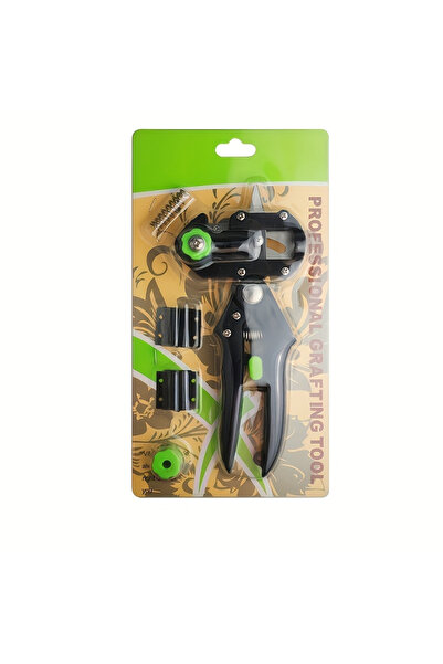 Choice مقص تطعيم احترافي من JRF، أداة تطعيم، طقم تقليم، تطعيم على شكل حرف V