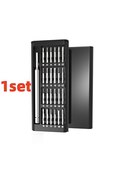 Choice 1 Set 1/2 Set of Repair Tools, Small Tool Set, Precision Screwdriver S...