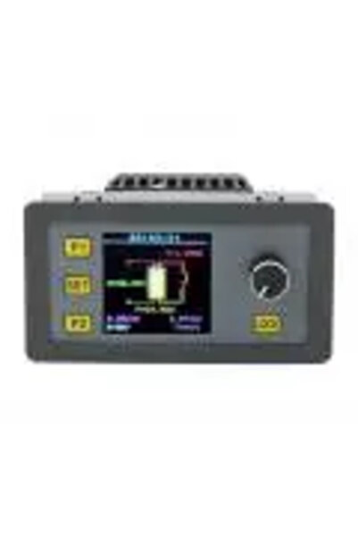 Choice وحدة تحميل إلكترونية WEL3005، تيار قابل للتعديل، شاشة ملونة متعددة الو...