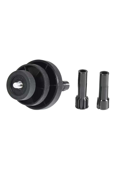 Choice أداة ضبط مركزية عالمية لقابض السيارة، قطعة واحدة، أداة بلاستيكية لفك م...