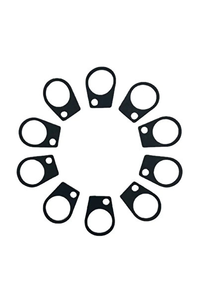 Choice Garden Tool Parts Accessories Gasoline Chainsaw Gasket of Air Filter f...