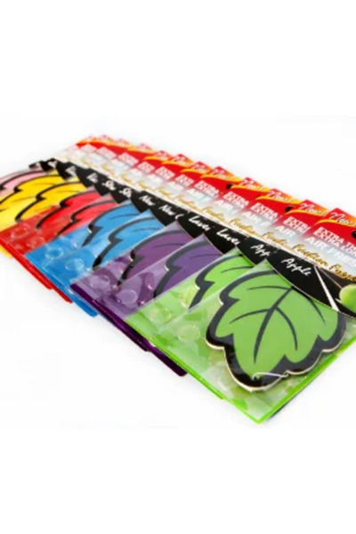 Choice 3pcs-random 6PCS/3PCScar accessories interior Car Air Freshener Natura...