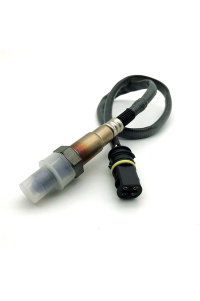 Choice حساس الأكسجين التلقائي مناسب لسيارات W203 W204 S203 CL203 CLC180 W211 ...