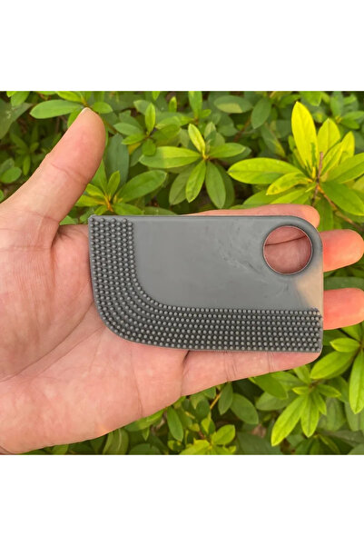 Choice فرشاة تنظيف داخلية للسيارة قطعة واحدة، أداة كشط لتنظيف السيارة، فرشاة ...