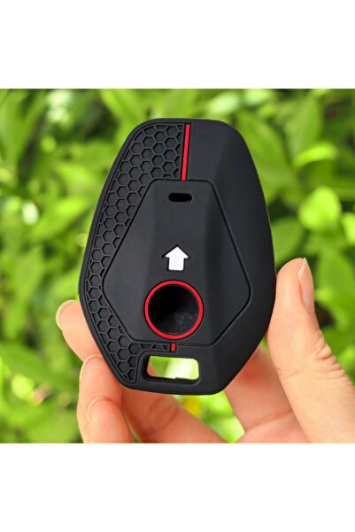 Choice1 حافظة مفاتيح دراجة نارية من ريد لاين لدراجات BMW R1300GS وR1300 وR130...