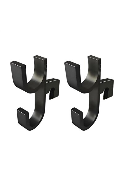 Choice A 2PCS Car Umbrella Holder 2pcs Set Vehicle Purse Hanger For Trunk, Ba...