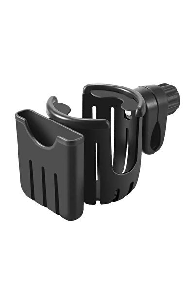 Choice Cup holder 2 in 1 A 2 in 1 Baby Stroller Bottle cup Holder festival tr...