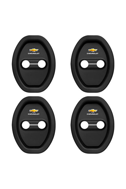 Choice 4 قطع من أغطية حماية أبواب السيارة المصنوعة من السيليكون المضاد للصدما...