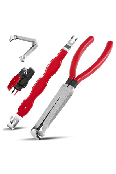 Choice 1 Set Multifunctional Electrical Disconnect Pliers for Car Automotive ...