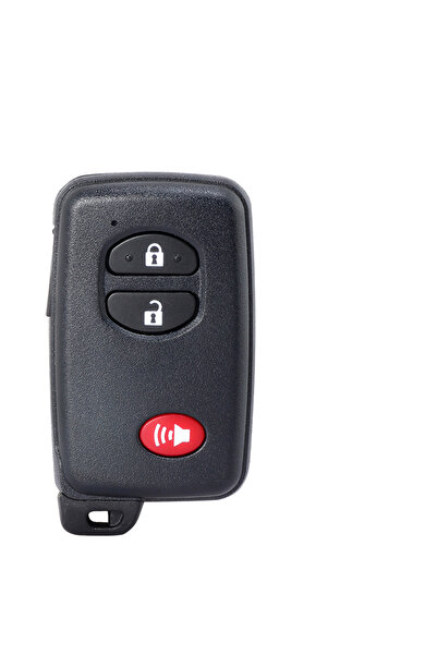 Choice3 Remote Key 3 Buttons -RED KEYECU HYQ14ACX Board: 271451-5290 314.3MHz...