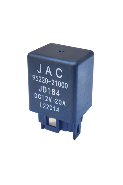 Choice 95220-21000 مرحل مروحة إلكتروني لسيارات هيونداي إلنترا كوبيه H1، ستاري...