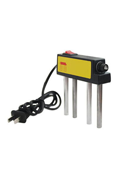 Choice YELLOW Water Electrolyzer Quick PH Water Quality Tester Water Purity F...