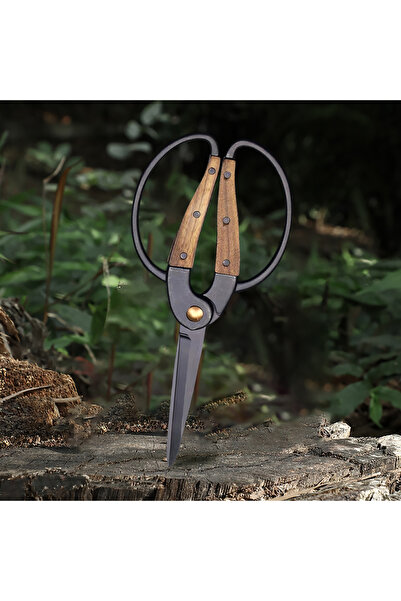 Choice Branch Scissors 1/2PCS，Gardening Shears Flower Branch Scissors Gardeni...