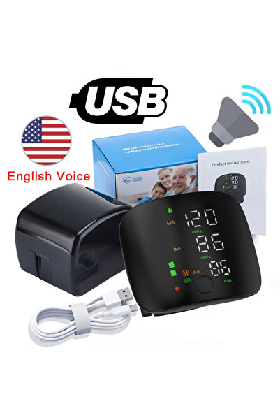 Choice1 أجهزة قياس ضغط الدم الإلكترونية الذكية من دوتريو، عالية الدقة، تُباع ...