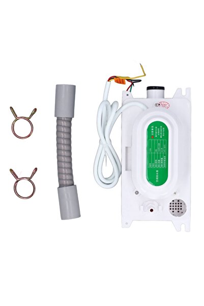 Choice مضخة تصريف المكثفات CN 220V أوتوماتيكية لنظام التكييف والتهوية، سعة 10...