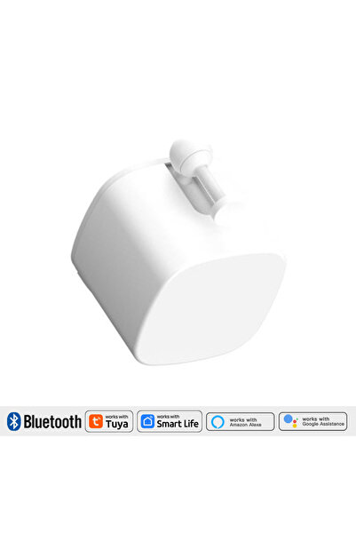 choice2 Fingerbot-white Tuya Smart Bluetooth Button Robot APP Remote Control ...