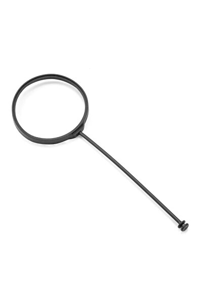 Choice 16117222391 Car Oil Fuel Cap Tank Cover Line Rope For BMW F10 E46 E60 ...