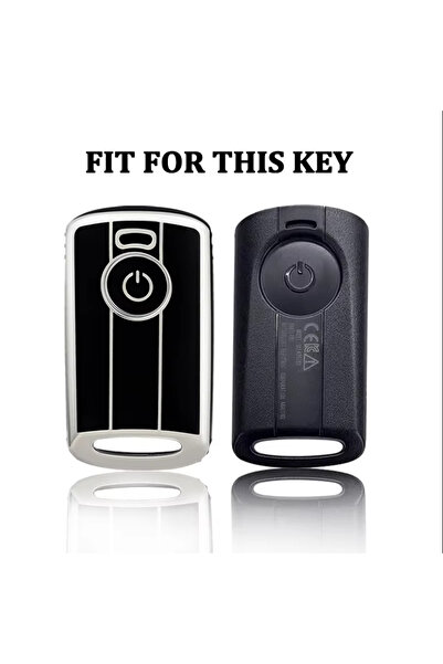 Choice أسود فضي لياماها XMax 125 250 309 300 400 Tricity 2020 2021 2022 NMAX ...