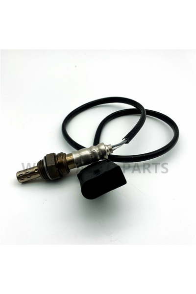 Choice حساس الأكسجين لامدا الأمامي والخلفي رقم 11780872674، مناسب لسيارات مين...