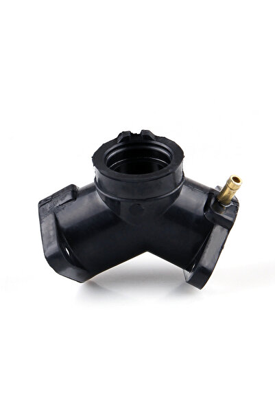 Choice خرطوم مدخل المكربن ​​لياماها XV 125 250 Route 66 V-Star Virago 4GY-135...