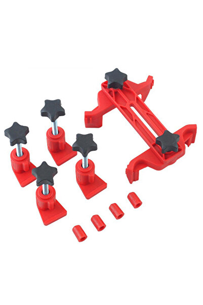 Choice 1 مجموعة أداة تثبيت عمود الحدبات ، مؤقت حزام تغيير Lking أداة المحرك F...