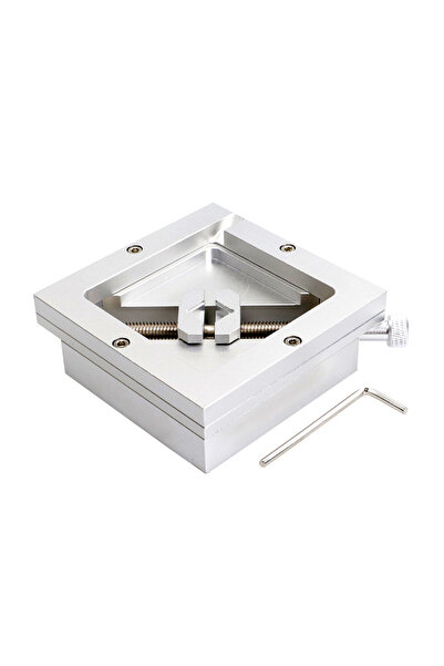 Choice Single fixture 90*90mm BGA chip bonding platform DDR5 DDR6 DDR7 Memory...