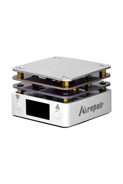 Choice Without fixing clip Digital Display Heating Table 10-300°C Adjustable ...