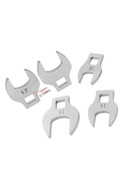 Choice 8pcs 8Pcs 3/8 Inch Ratchet Wrench Set - Interchangeable Handle Bull He...