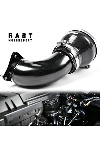 Choice For Volkswagen Audi Seat Skoda 1.0TSI 04C129656L High-Flow Turbo Inlet...