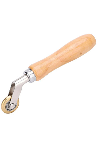 Choice بكرة يدوية مقاومة للماء، غشاء مقاوم للماء، زاوية لحام، عجلة ضغط نحاسية...