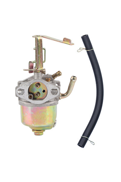 Choice كما هو موضح في الصورة، مكربن ​​مولد كهربائي محمول ذو أداء موثوق، بديل ...