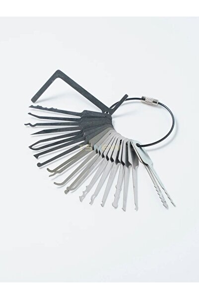 Choice مجموعة مفاتيح عالمية 22 في 1 باللون الأخضر العسكري، مناسبة لأدوات إصلا...