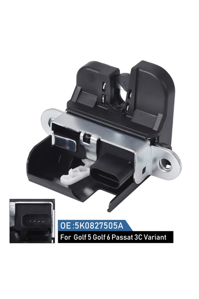 Choice لسيارة فولكس فاجن جولف 5 6 GTI باسات 3C البديل B6 B7 بولو تيجوان سيات ...