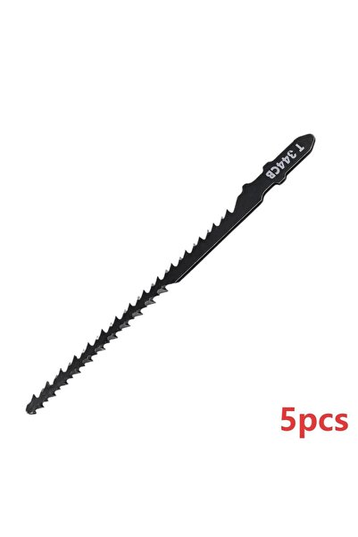 Choice1 5 قطع من شفرات المنشار المنحنية مزدوج القابلة للاستبدال T344CB، شفرات...