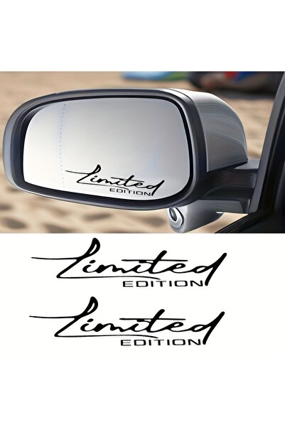 Choice1 ملصق نافذة سيارة أسود واحد، أو قطعتين/مجموعة - مناسب لتمييز سيارتك وج...