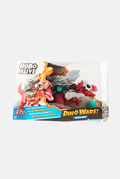 Zuru Robo Alive Dino Wars , Mega-Rex