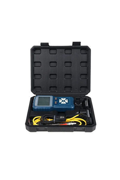 Choice جهاز اختبار صلابة المعادن عالي الدقة LS-200 من ليب، طقم اختبار صلابة ا...