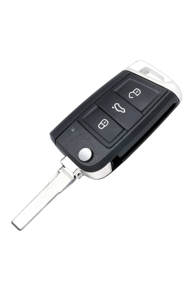 Choice مفتاح بديل 5G6959752AG، وحدة تحكم إلكترونية 5G0959753BA، أصلي لسيارة ف...